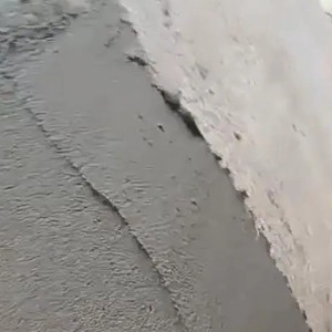 五台水工建筑物I级C55聚合物改性水泥砂浆 渠道防渗泵站加固迎水面抗冲刷砂浆