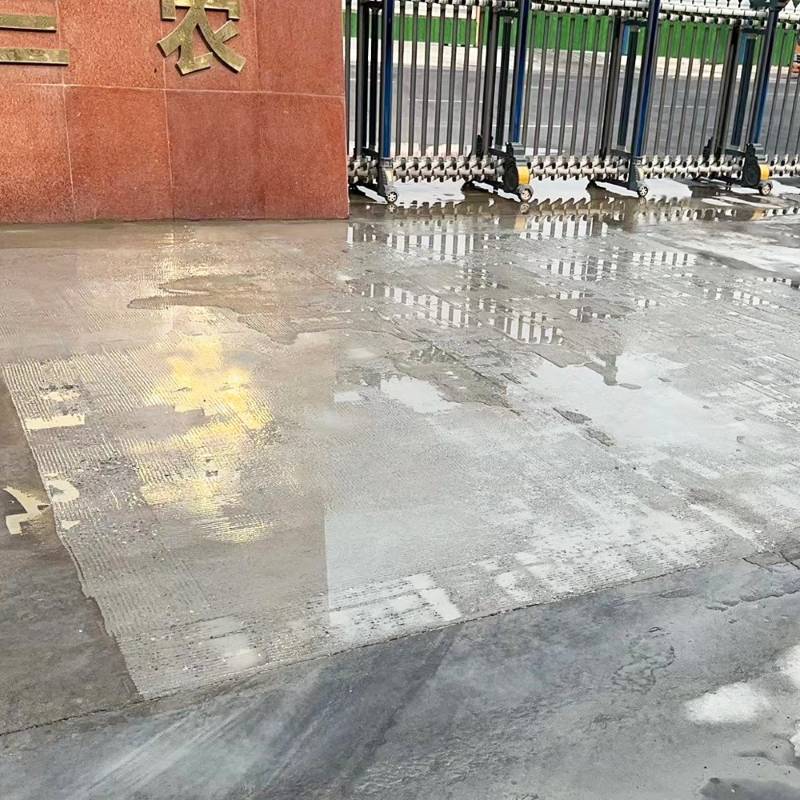五台水泥路面翻新砂浆